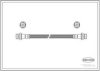 HONDA 46430SA2005 Brake Hose
